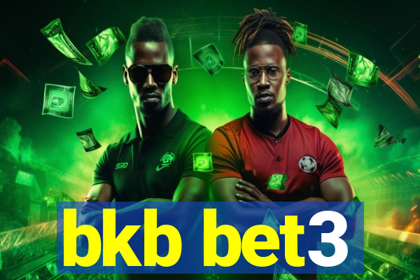 bkb bet3
